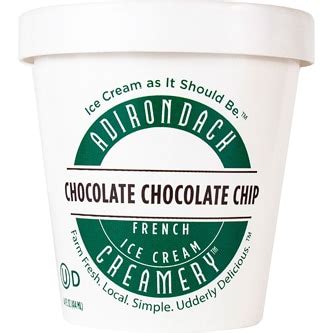 Order Adirondack Creamery Ice Cream, Vanilla | Fast Delivery