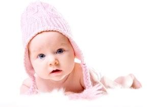 Adorable Baby Poster|Baby Poster For Pregnancy Ward/Cupboards/Bedroom ...