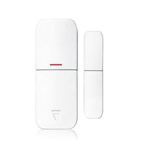 WHIZZO Wireless Door/Window Sensor The Smart Wi-Fi Alarm System R3H6 ...