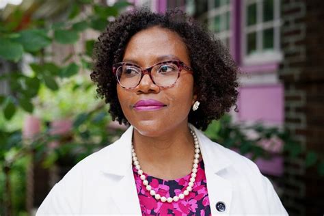 Philly gives doctors of color a starring role to encourage vaccinations