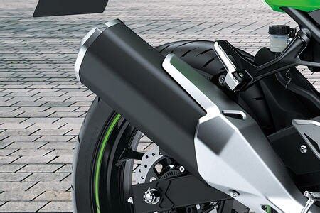 Kawasaki Ninja 400 Images and Ninja 400 Latest Photos