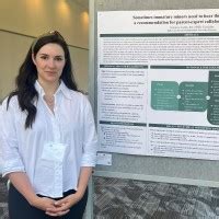 Veronica Andric - BA, MHSc | LinkedIn