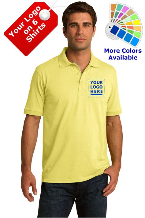 logo shirts