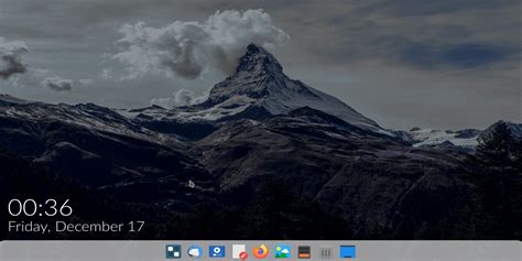 Image result for Make a Linux Desktop Environment
