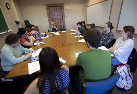 Creative Writing major adds new path in English for Lawrence students ...