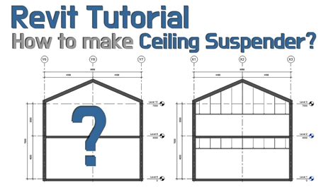Drop Ceiling in Revit 的图像结果