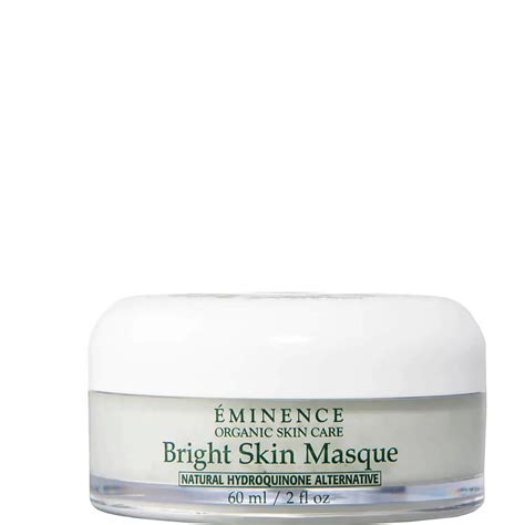 Bright Skin Masque – DuBunne Day Spa