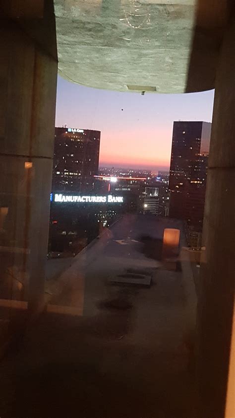 BONAVISTA LOUNGE, Los Angeles - Downtown - Restaurant Reviews, Photos ...