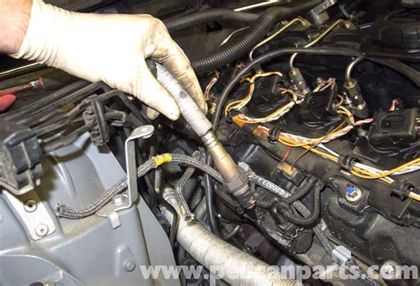 Image result for 2008 BMW 528Xi N52 O2 Sensor Replacement