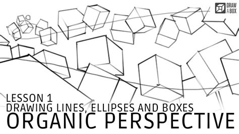 Image result for Draw a Box Perspective