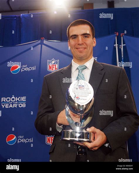Joe flacco super bowl trophy hi-res stock photography and images - Alamy