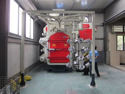 Image result for Steam Blasting Machine