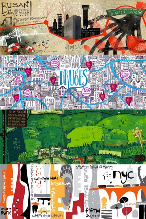 Image result for Creative Fill Maps