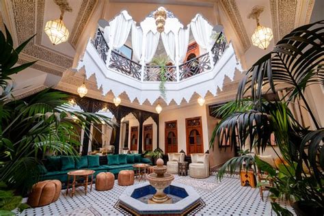 RIAD EL WIAM (Marrakech) - B&B Reviews, Photos, Rate Comparison ...