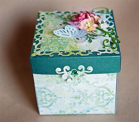 Exploding Box Art 的图像结果