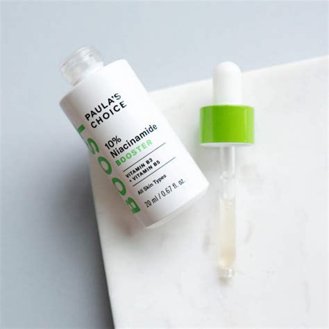 Best niacinamide serum to buy online for luminous skin