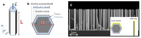 Circular Dichroism in the Second Harmonic Field Evidenced by Asymmetric ...