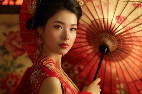  Bountiful Beautiful Asian 