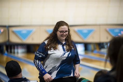 Scenes from the Bay County Bowling Championship - mlive.com