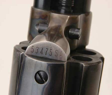 Image result for Colt Cobra Serial Numbers