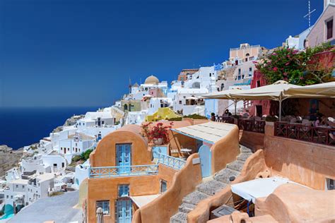 イ ア 村 サントリーニ 島 ギリシャ に対する画像結果