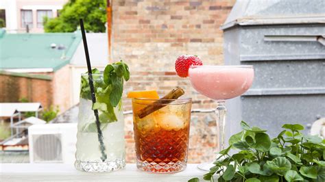 Johnny Fontane's is Darlinghurst's New Godfather-Inspired Bar ...