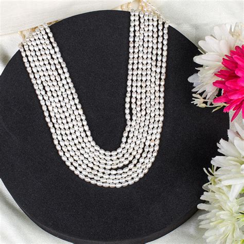 Narayana Pearls