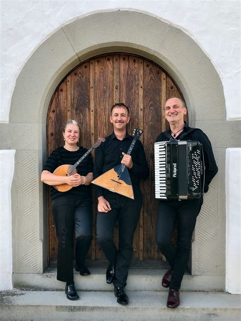 Virtuose Klangkunst aus Russland