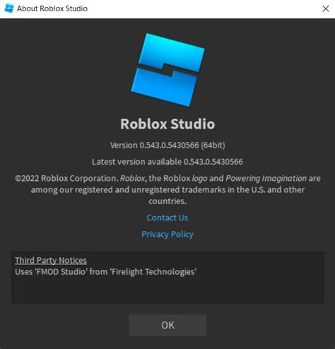 Image result for How to Fix Roblox Studio.exe Program File