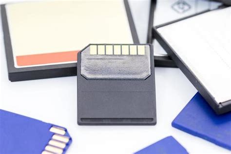 Image result for Computer Storage Devices Memory Card