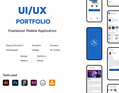 Image result for Freelancer App