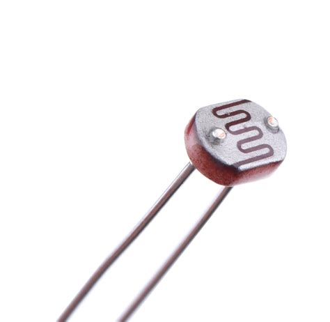 Image result for LDR Light Sensor