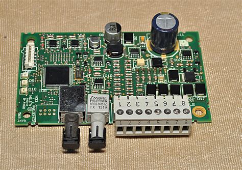 Alstom m94v-0 pcb circuit – Aeliya Marine Tech