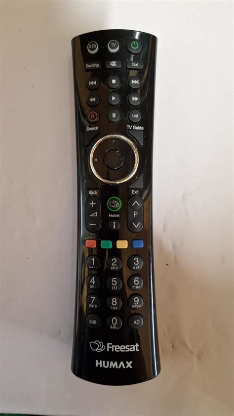 Image result for Freesat Remote Control Replacement
