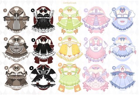 Image result for Premium Set deviantART