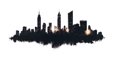 City PNG 的图像结果