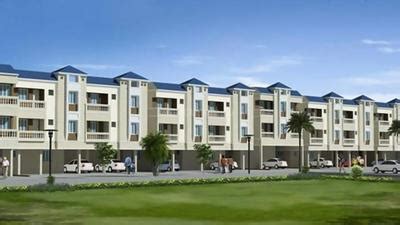 Amraa Haque Residency in Medavakkam, Chennai - Price, Reviews & Floor Plan