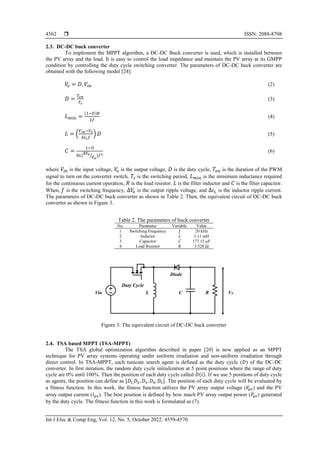 Image result for Tunicate Swarm Algorithm