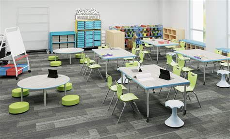 Classroom Design 的图像结果