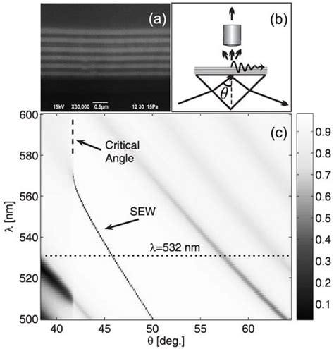 Optical Effects Induced by Bloch Surface Waves in One-Dimensional ...