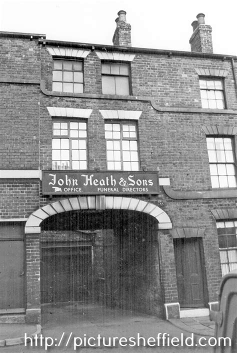 Print details Picture Sheffield