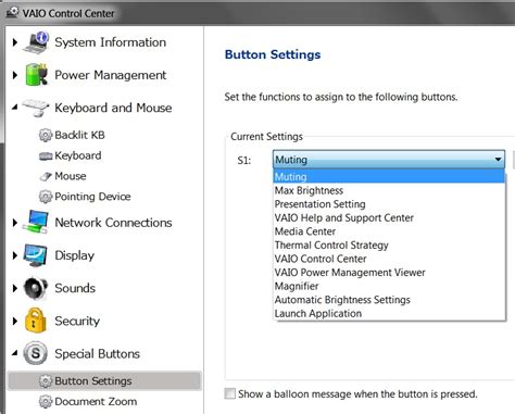 Image result for Vaio Control Center Download