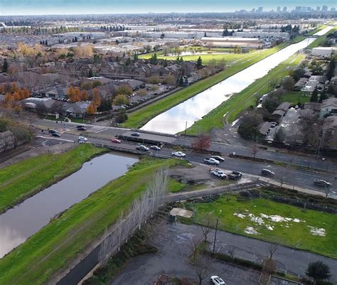 General Manager - Reclamation District 1000, CA | CPS HR Consulting