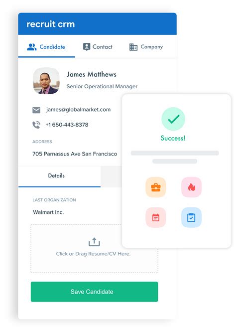 Recruit CRM 的图像结果