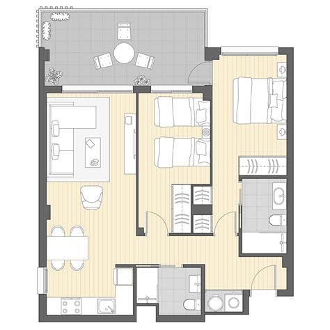 2D Plan Layout Jpg Image 的图像结果