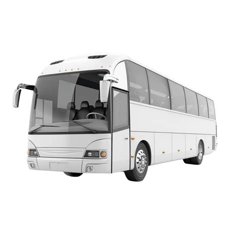 Bus Transparent Background 的图像结果
