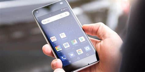 Android 10 Go 的图像结果