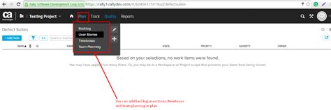 Image result for Rally Tool Tutorial