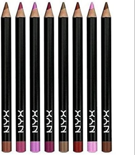 NYX Slim Lip Pencil - Peekaboo Neutral | Buy Now with Express ...