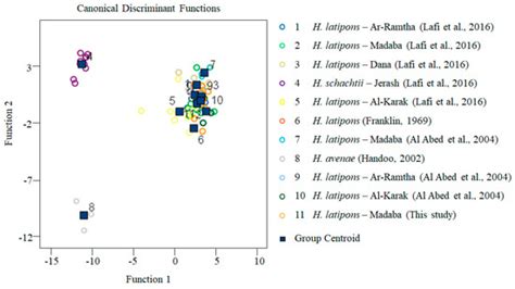 Morphological and Biochemical Changes in the Mediterranean Cereal Cyst ...